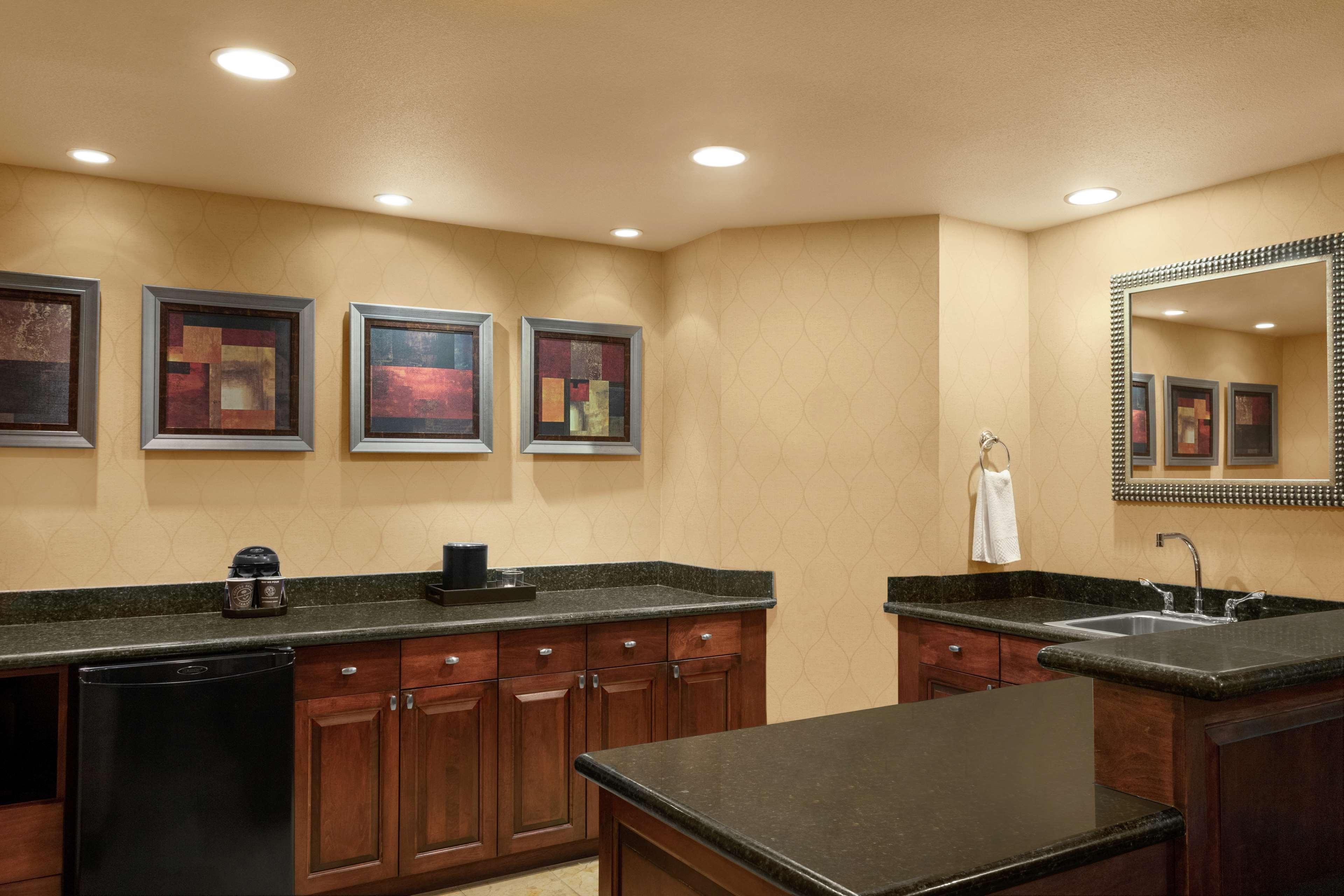 Embassy Suites Huntsville Dış mekan fotoğraf