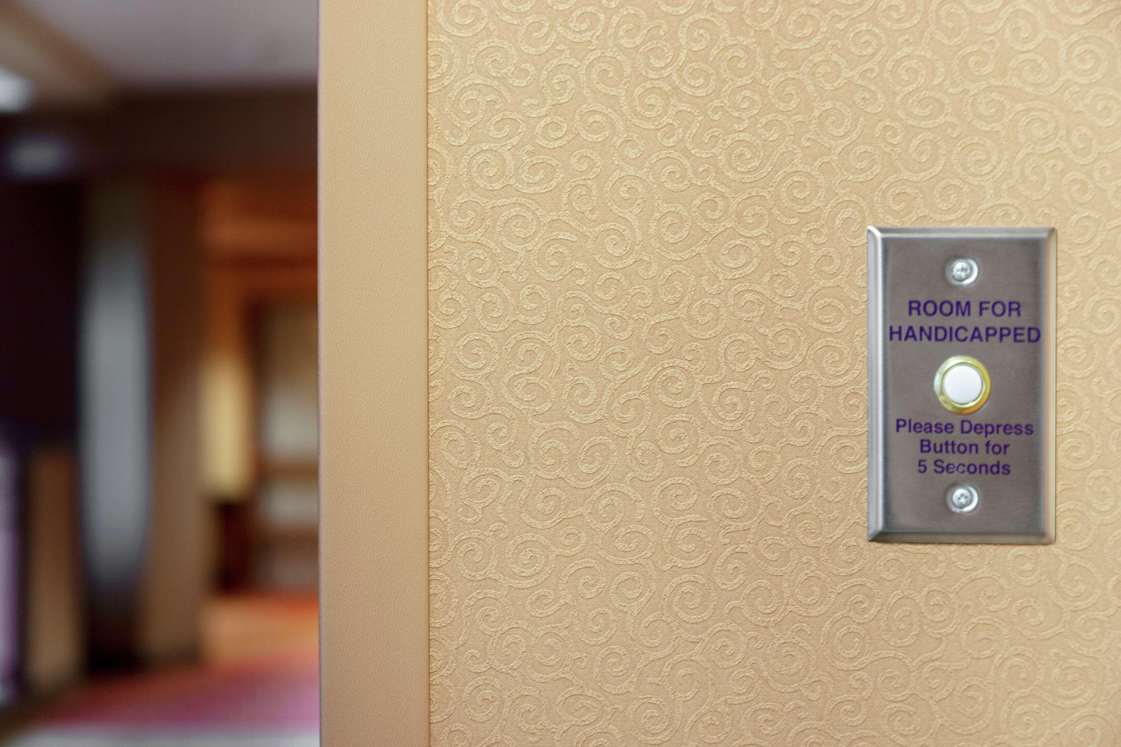 Embassy Suites Huntsville Dış mekan fotoğraf