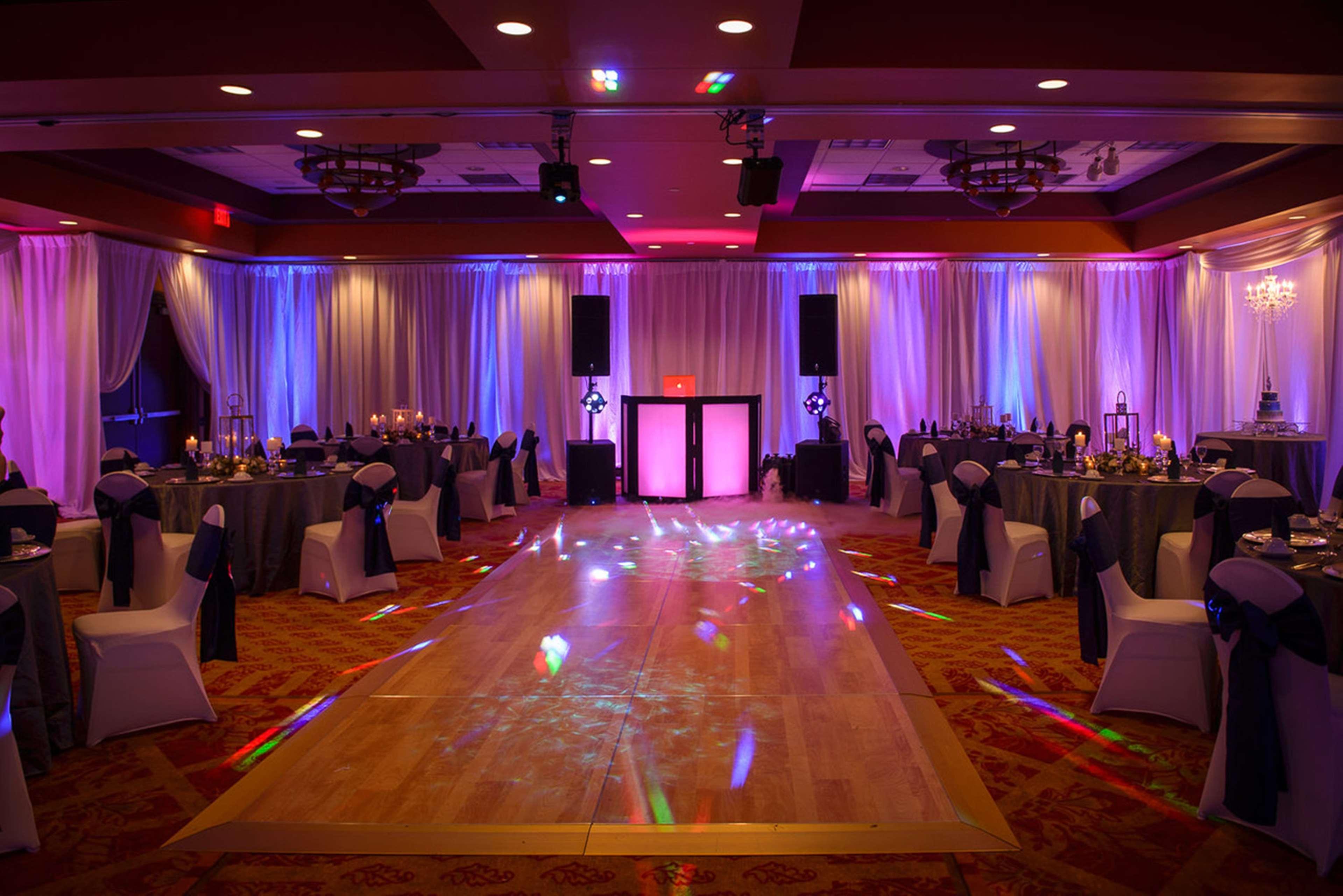 Embassy Suites Huntsville Dış mekan fotoğraf