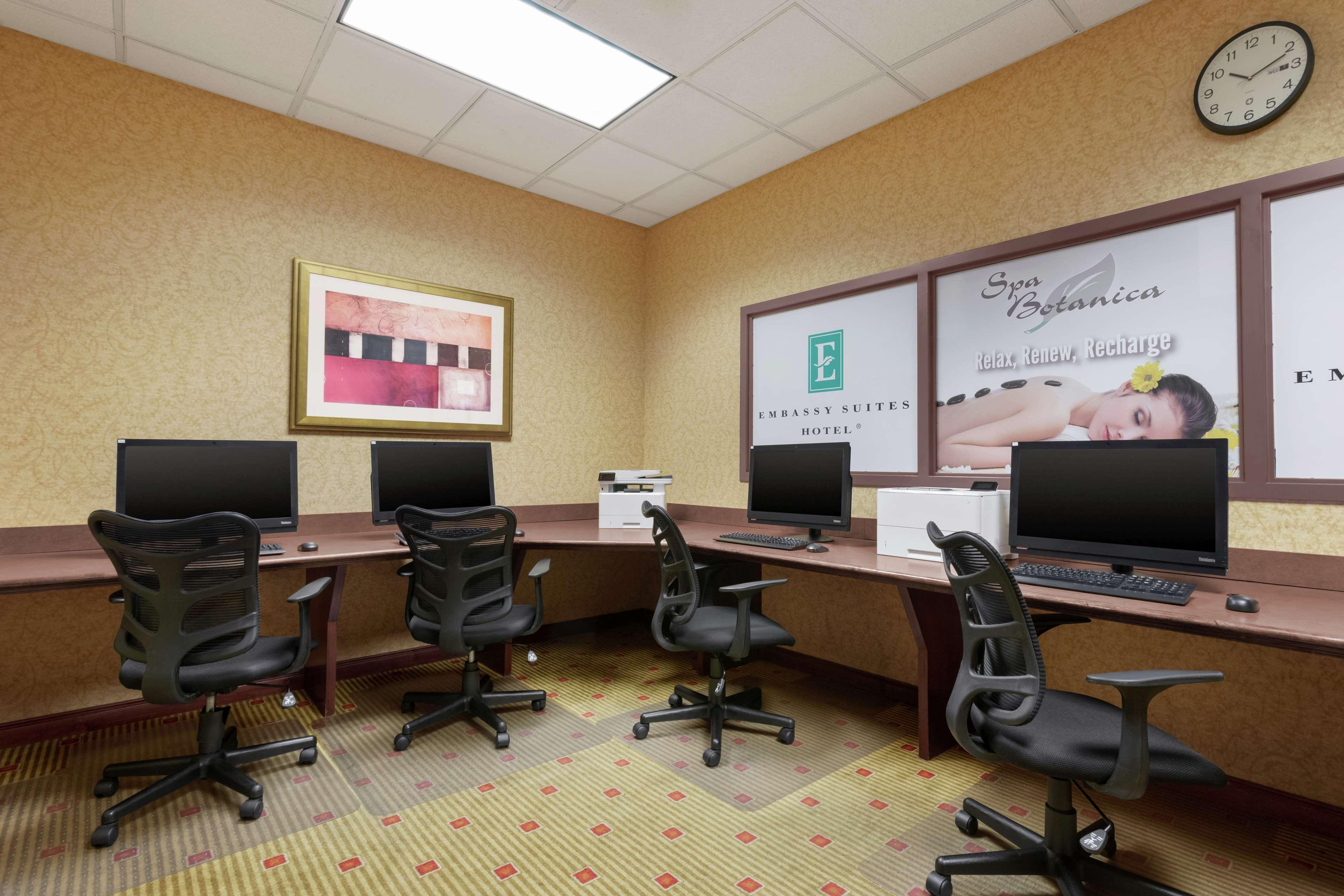 Embassy Suites Huntsville Dış mekan fotoğraf