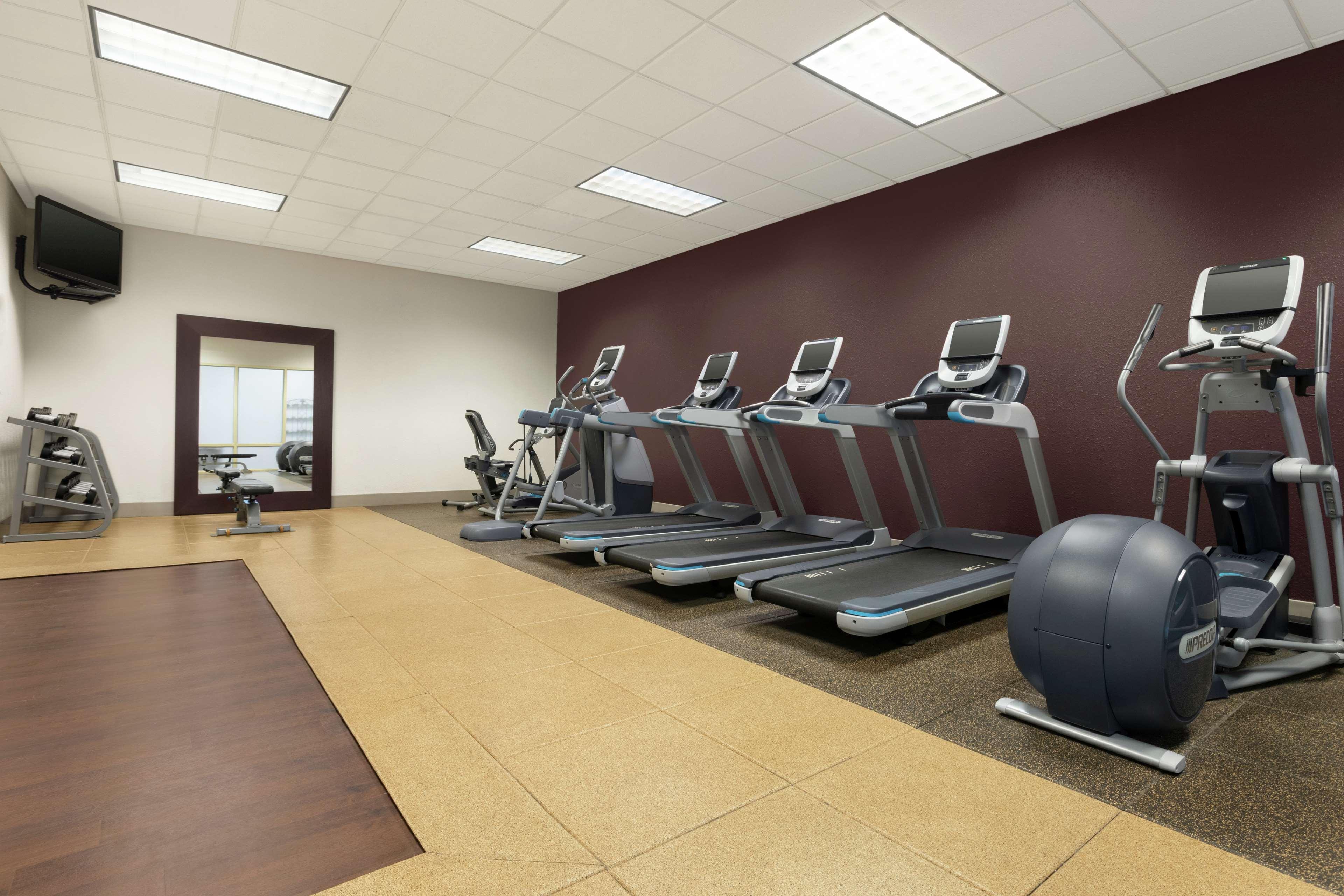 Embassy Suites Huntsville Dış mekan fotoğraf