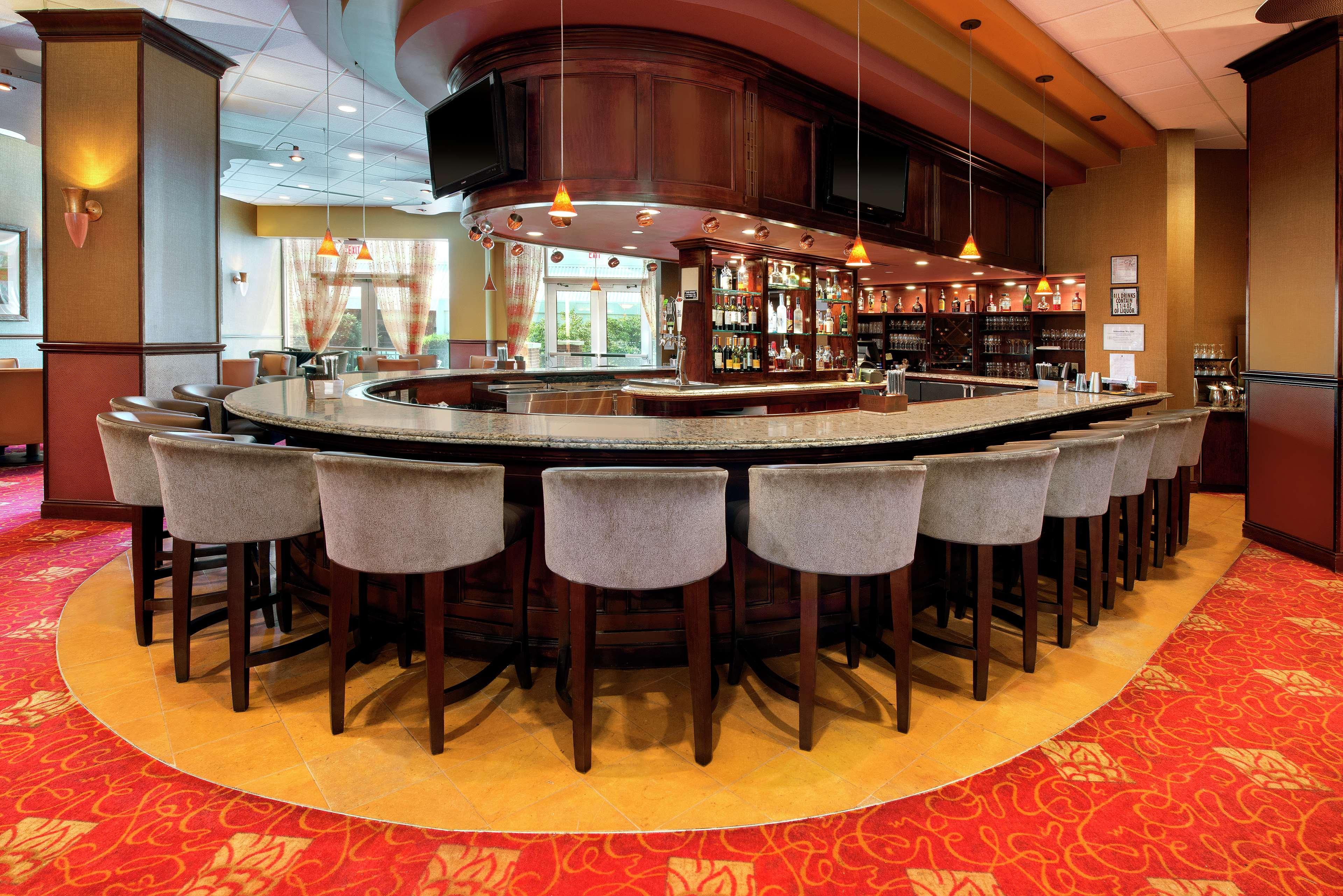 Embassy Suites Huntsville Dış mekan fotoğraf