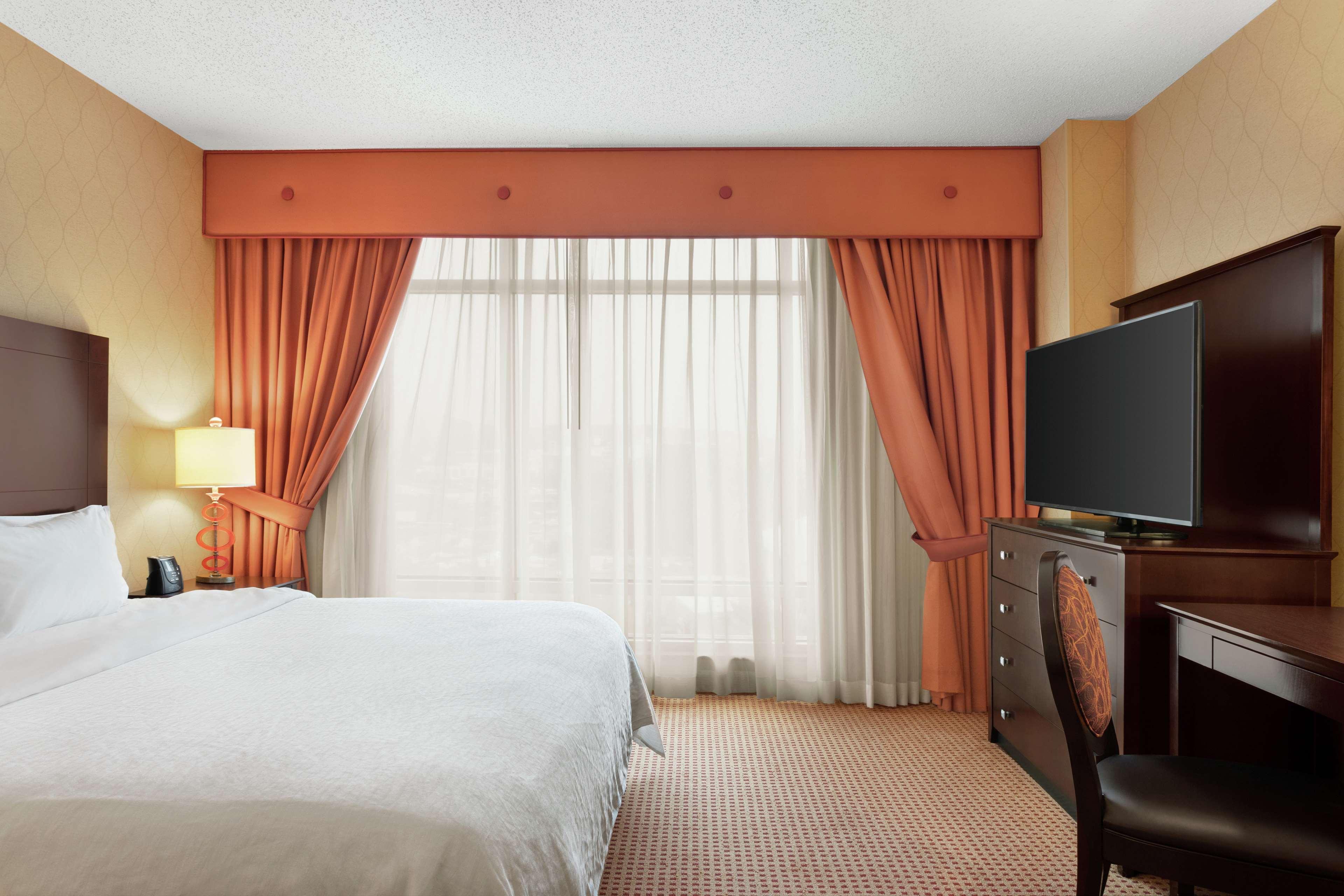 Embassy Suites Huntsville Dış mekan fotoğraf