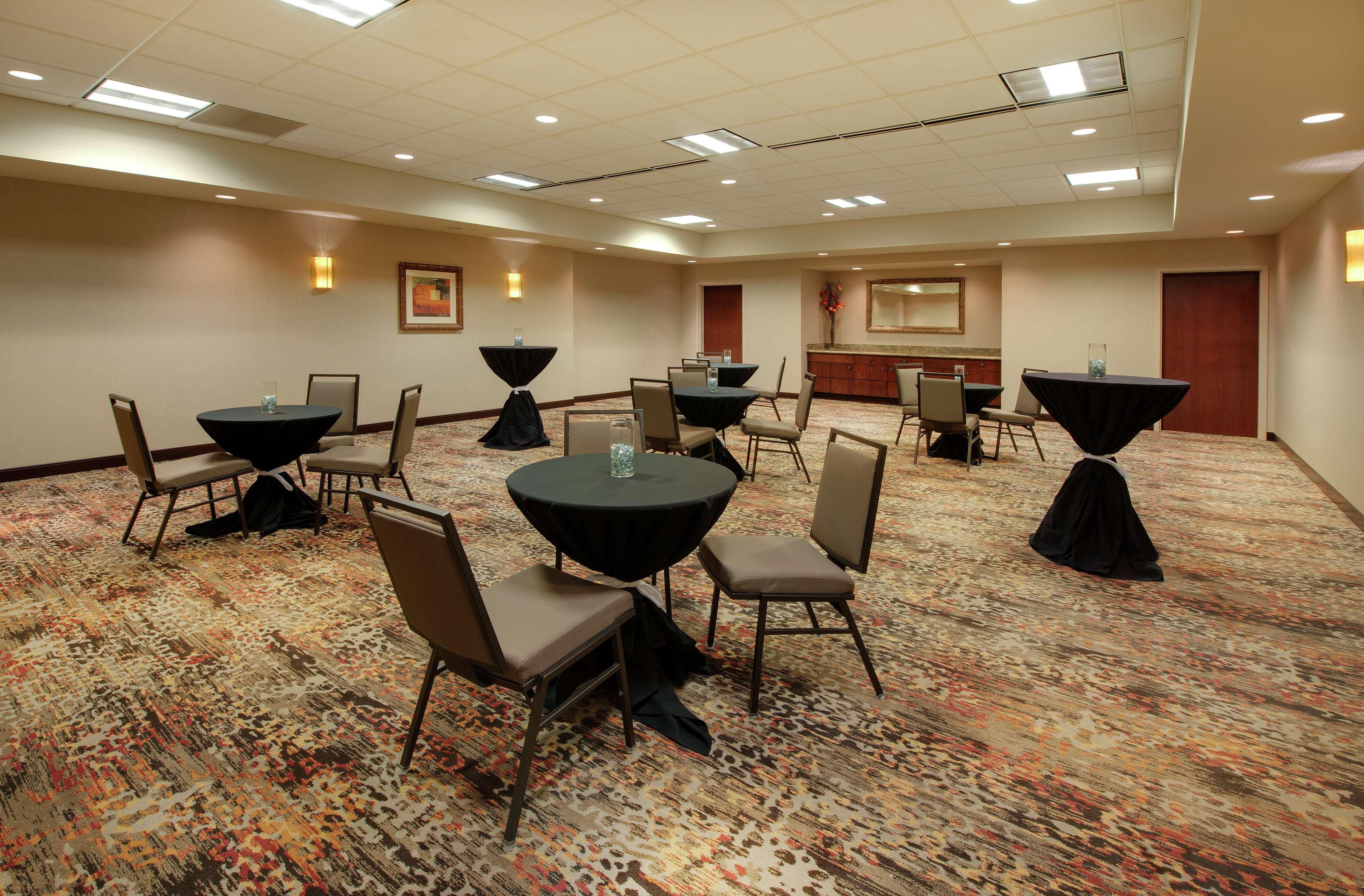 Embassy Suites Huntsville Dış mekan fotoğraf