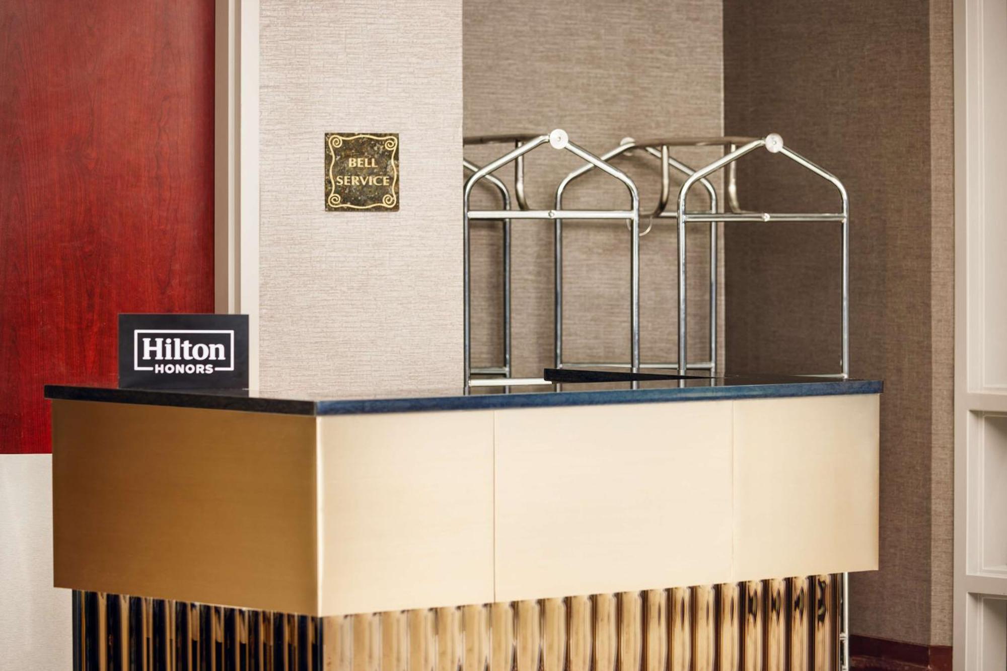 Embassy Suites Huntsville Dış mekan fotoğraf