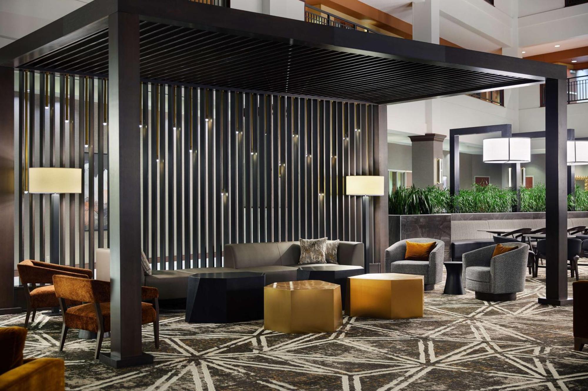 Embassy Suites Huntsville Dış mekan fotoğraf