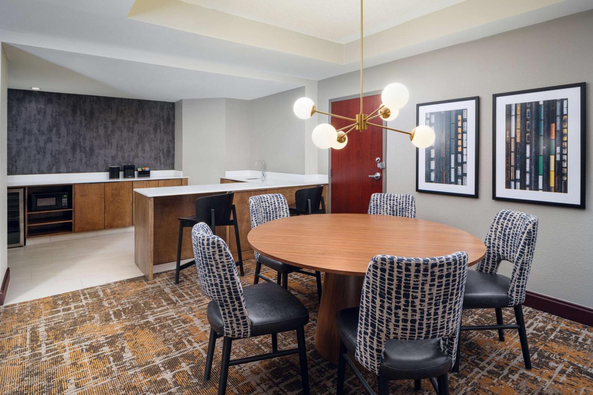 Embassy Suites Huntsville Dış mekan fotoğraf